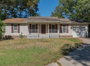 3019 Dogwood Ln, Fultondale, AL 35068