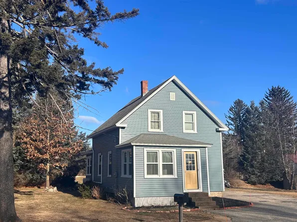 2 Sinclair Avenue, Somersworth, NH 03878
