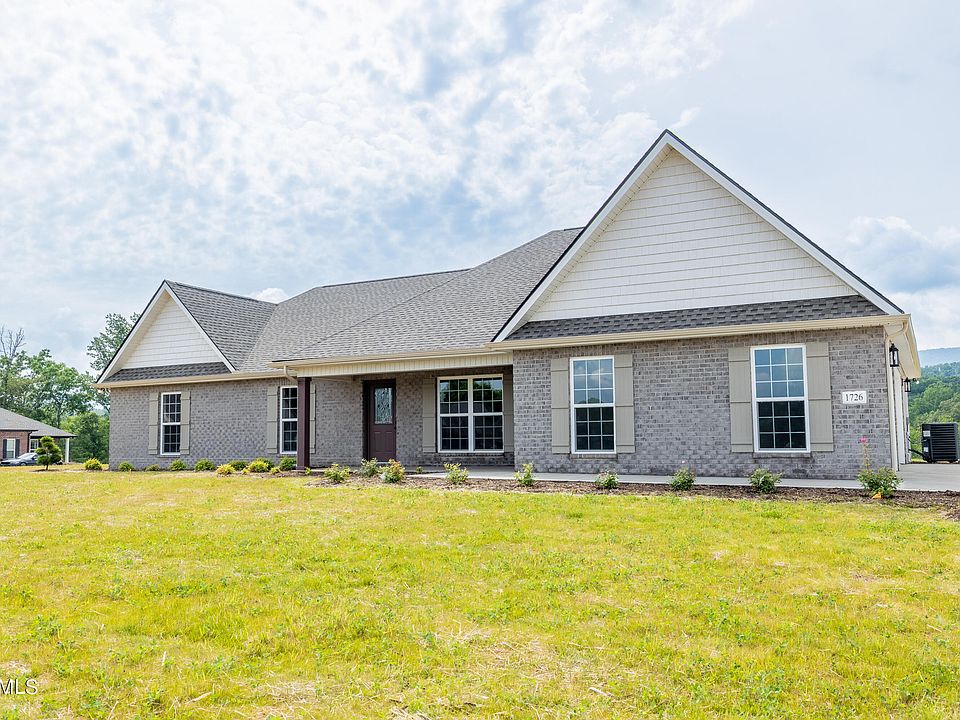 1726 Millstone Dr, Maryville, TN 37803 Zillow