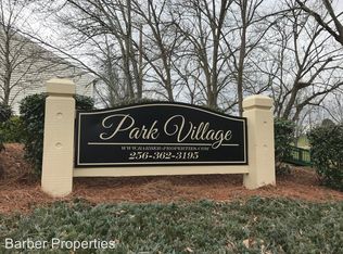 40 Carriage Ln APT 1, Oxford, AL 36203