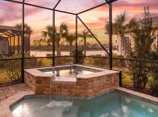8528 Margaritaville Blvd, Panama City Beach, FL 32413