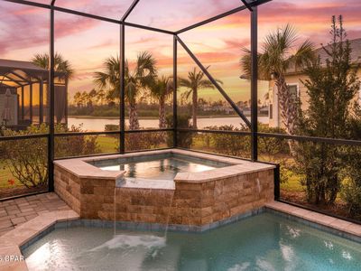 8528 Margaritaville Blvd, Panama City Beach, FL, 32413