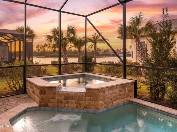 8528 Margaritaville Blvd, Panama City Beach, FL 32413