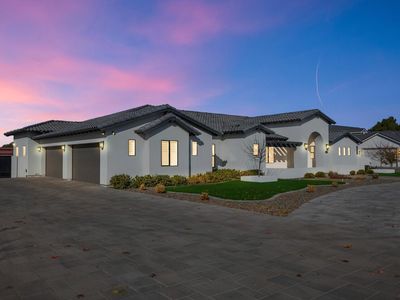 24540 S 190th Ct, Queen Creek, AZ, 85142
