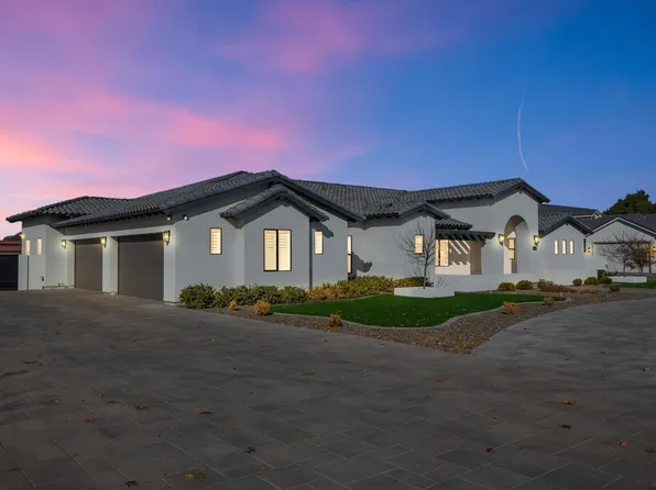 24540 S 190TH Court, Queen Creek, AZ 85142