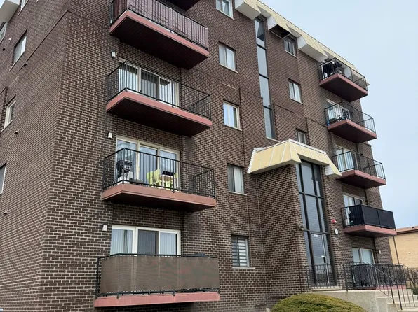 10424 S Central Ave #3NE, Oak Lawn, IL 60453