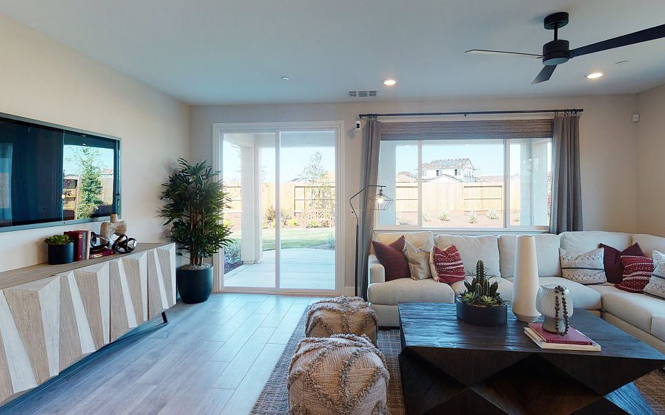 Residence 2785 Sunstone at Barrett Ranch by Lennar Zillow