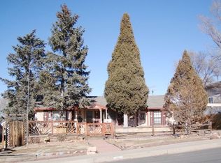 610 E Las Animas St, Colorado Springs, CO 80903