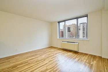 Rented by The Crest Group