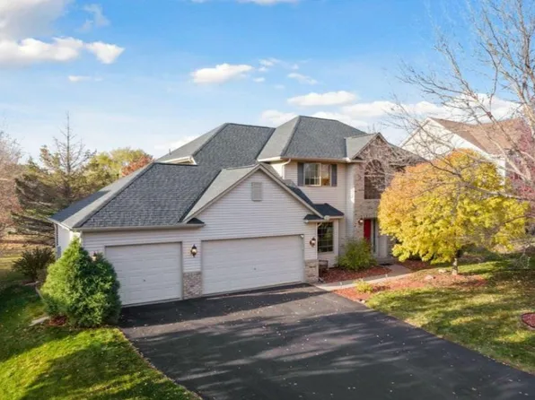 (undisclosed Address), Woodbury, MN 55129
