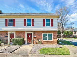 4752 Old Lantern Way, Charlotte, NC 28212