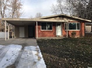 739 E 3900 N, Provo, UT 84604