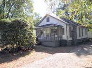 320 Broadway St, Montgomery, AL 36110