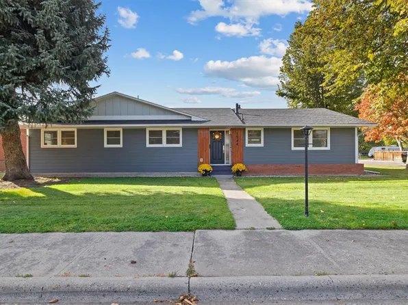 1544 Parkhill Dr, Billings, MT 59102
