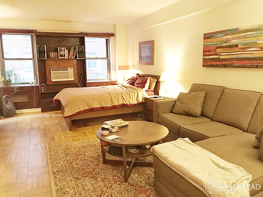 Rented by Halstead Real Estate | media 9