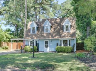 3804 Caroline Ave, Portsmouth, VA 23701