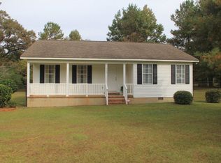 543 Oak Hill Rd, Thomasville, GA 31757