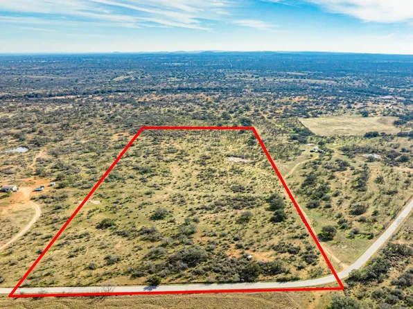 TBD CR 106, Llano, TX 78643