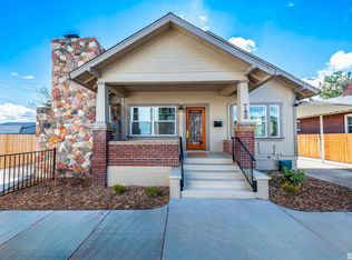 745 Tahoe St, Reno, NV 89509
