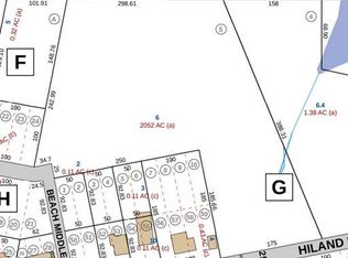 5 Hiland Rd, Charlton, MA 01507