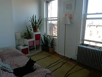 Rented by Coda Real Estate NYC