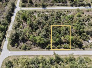 2381 Chanute St Lot 30, Pt Charlotte, FL 33953