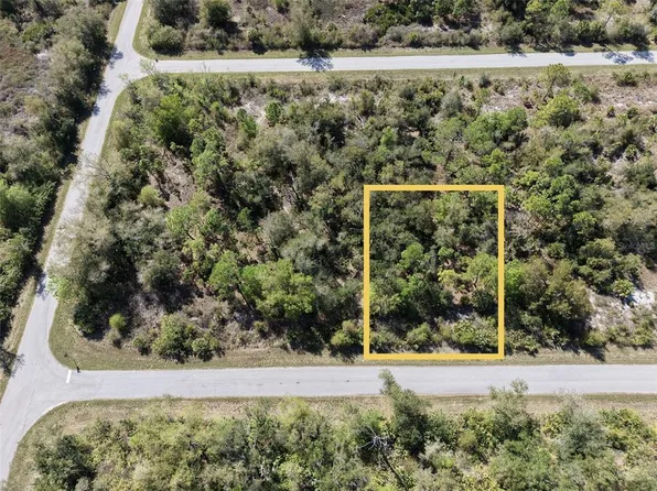 2381 Chanute St Lot 30, Pt Charlotte, FL 33953
