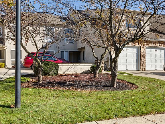 Private 1 Car Garage 