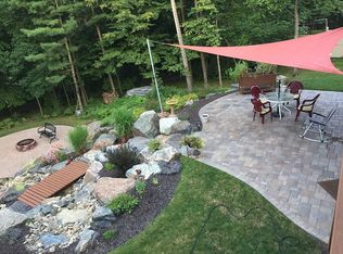 1605 Forest Valley Rd, Wausau, WI 54403