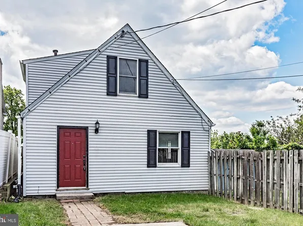 3904 Elmwood St, Wilmington, DE 19808