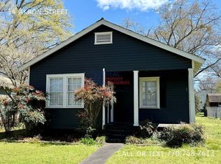 14 Akron St, Cartersville, GA 30120