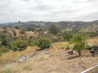 Cottontail Ln, Bonsall, CA 92003