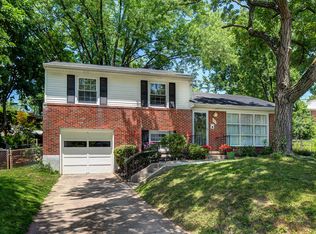 302 Oak Lane Ct, Towson, MD 21286