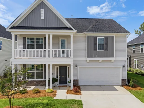 308 Haflinger Ln, Lexington, SC 29072