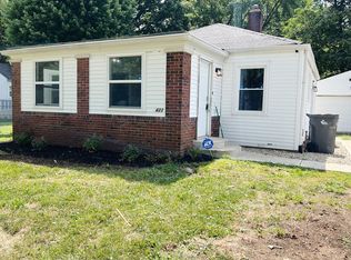 4423 Millersville Rd, Indianapolis, IN 46205