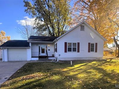 706 Ellis St, Elsberry, MO, 63343