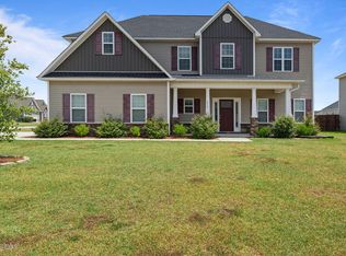 515 Romper Rd, Sneads Ferry, NC 28460