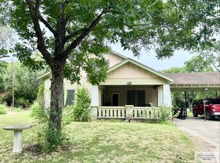 105 N Madeley Ave, Harlingen, TX 78552