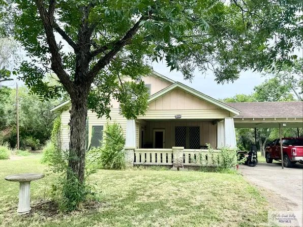 105 N Madeley Ave, Harlingen, TX 78552