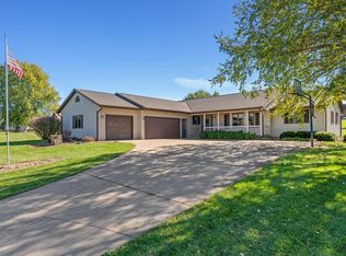 W3113 Old Highway 16, West Salem, WI 54669