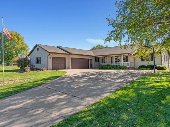 W3113 Old Highway 16, West Salem, WI 54669