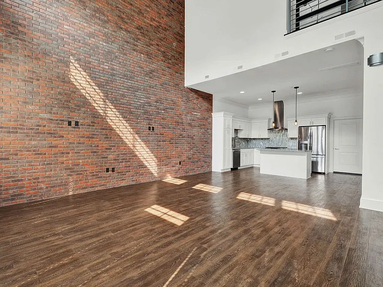 Irongate Residences Of Birmingham — Photo 18