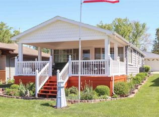 12091 N Upper Lakeshore Dr, Monticello, IN 47960