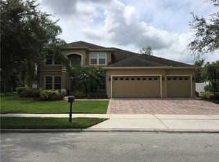 3445 Ravencreek Ln, Oviedo, FL 32766
