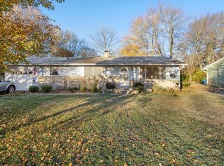 7546 N Sherman Dr, Indianapolis, IN