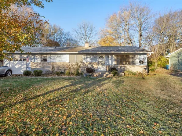 7546 N Sherman Dr, Indianapolis, IN 46240