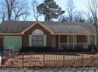 5010 Summer Ridge Rd, Fayetteville, NC 28303