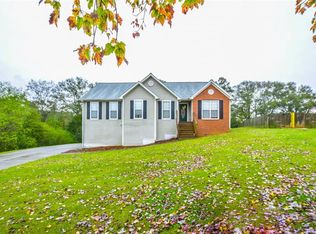 107 Timothy Ln, Bethlehem, GA 30620