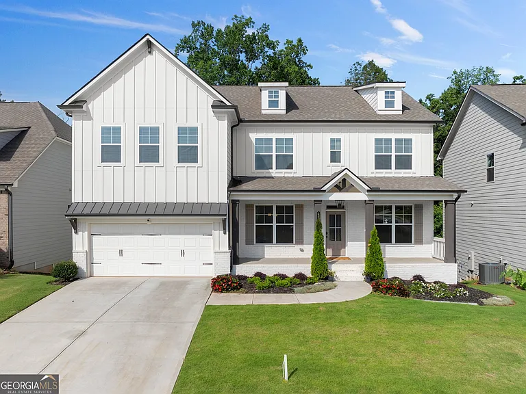 4656 Silver Oak Dr SW — Photo 1