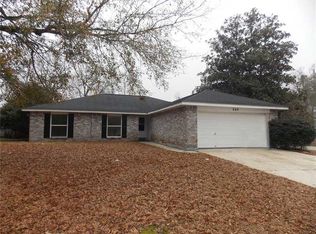 260 Timbers Dr, Slidell, LA 70458